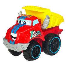 Tonka Chuck & Friends Race Along Chuck Vehicle   Hasbro   Toys R 
