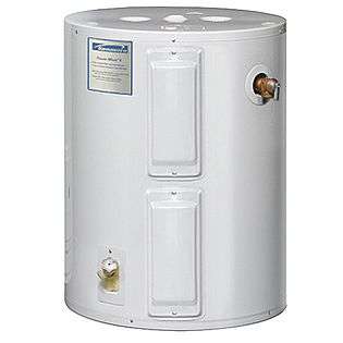 30 gal. Short Electric Water Heater (32616)  Kenmore Appliances Water 