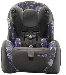 Safety 1st Complete Air 65 Convertible Car Seat   Flutter   Safety 