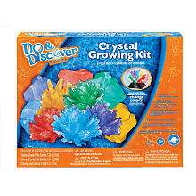 Edu Science Crystal Growing Kit   Toys R Us   