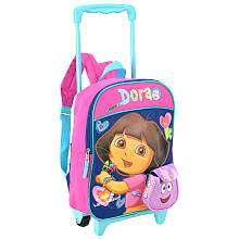   Backpack   Dora and Backpack   Global Design Concepts   Toys R Us