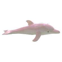 Animal Planet Foam 21 inch Dolphin   Toys R Us   Toys R Us