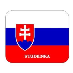  Slovakia, Studienka Mouse Pad 