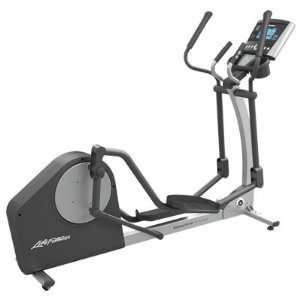 NEW Life Fitness X1 Elliptical Cross Trainer with Go Console  