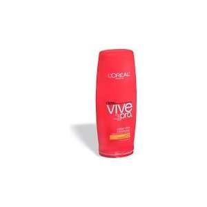  Loreal Color Vive Pro Conditioner Color Treated Damaged 