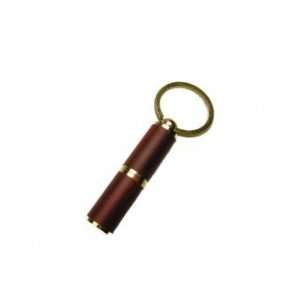  Bullet Wood Keychain Cutter
