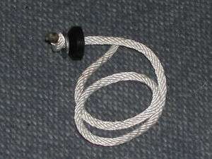 Callicrate No Bull Replacement Banding String (ea) NWT  