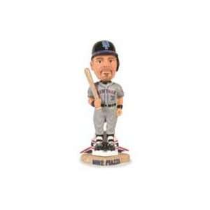  New York Mets Mike Piazza Action Pose Forever Collectibles 
