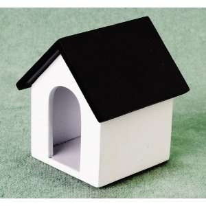  Doll House Miniature Dog House Toys & Games