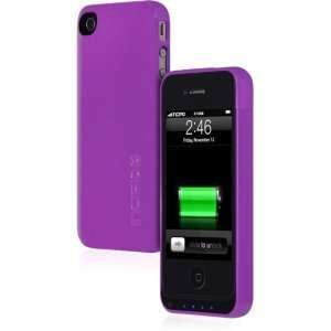  New   Incipio offGRID Backup Battery iPhone Case   KV6301 
