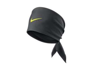  Nike Swoosh Tennis Bandana