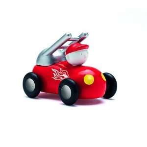  Fire Engine Car Toys & Games