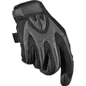 Mechanix Wear M Pact Glove Stealth Small  Industrial 