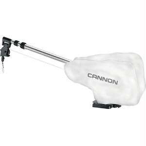  Cannon Tournament Series White Downrigger Cover Sports 