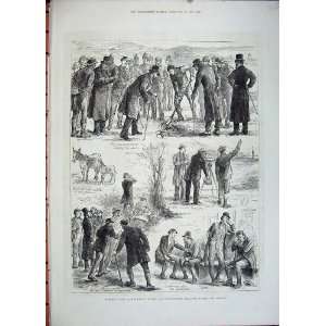  1881 Land Court Ireland Sub Commissioners Farm People 
