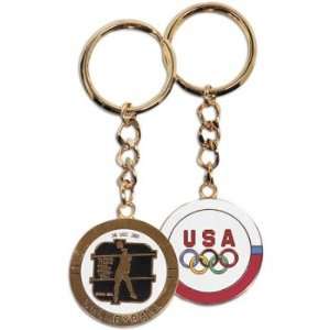  Volleyball US Olympic Key Chains