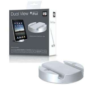  DreamGear i.Sound Dual View for iPad 