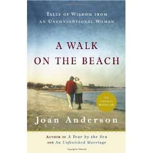   Wisdom From an Unconventional Woman [Paperback] Joan Anderson Books