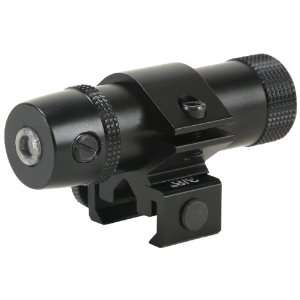  GAMO Red Laser Sight 635 with Weaver Rail Mount: Sports 