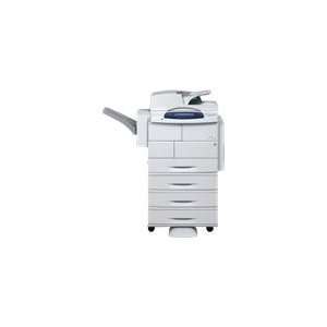   Printer, Scanner, Copier, Fax   USB   Fast Ethernet   PC, Mac, SPARC