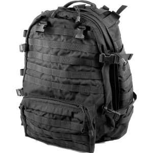 Tactical Assault Gear Sentinel Pack Black 811929 Sports 
