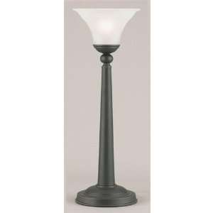   Contractors Choice Table Lamp   Weathered Bronze