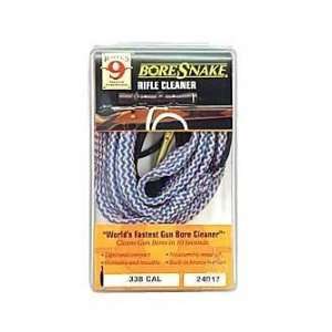   Bore Snake Rifle Cleaner .338,.340 Rifles #24017