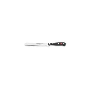  Wusthof 4119 7   6 in Classic Forged Salami Knife w 