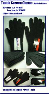 Touch gloves screen Compatible iphone Touchpad Gloves  