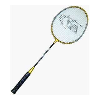   Rackets   Halex Carbon Graphite Badminton Racket