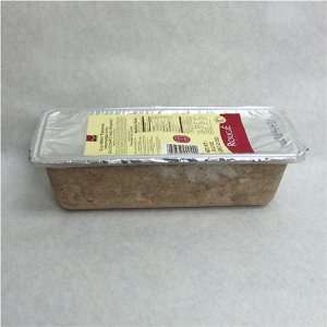 Rougie Duck Meat Terrine Prepared with Duck Confit & Magret   35.2 oz