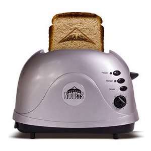  Denver Nuggets Toaster
