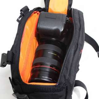 For Nikon D5000 D3000 D90 D80 D60 D400 D40X case bag  
