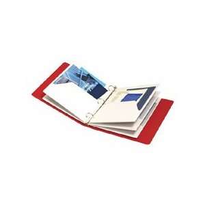    Cardinal® Double Pocket Dividers for Ring Binders