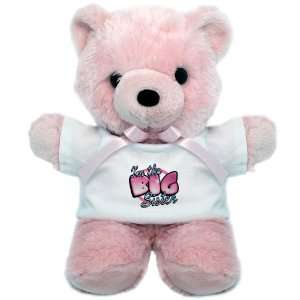  Teddy Bear Pink Im The Big Sister: Everything Else