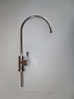 reverse osmosis water filter faucet goose neck deluxe expedited 