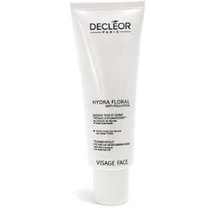  Hydra Floral Anti Pollution Eye and Lip Mask by Decleor 