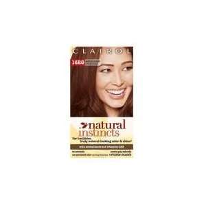    Clairol Natural Instincts Color, 16RG Sedona Sunset, 1 Each Beauty