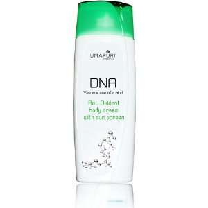  DNA Scientific Anti Aging Natural Cosmetics, Anti Oxidant 