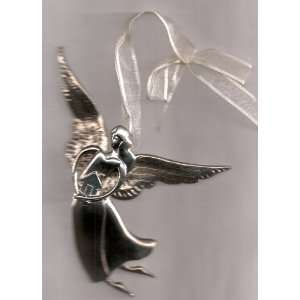  SERENITY Guardian Angel Ornament: Everything Else
