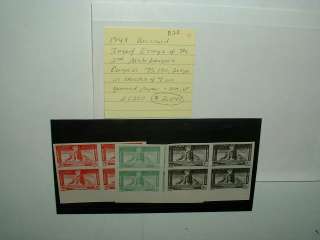 Middle East Syria Lebanon Stamp Collection Paid $4000  
