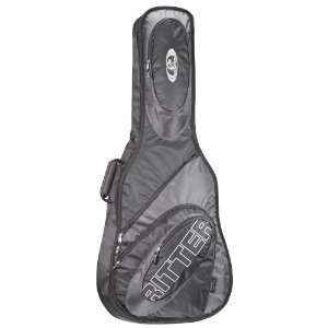   BSN Dreadnought Gig Bag Acoustic Guitar Bag Musical Instruments