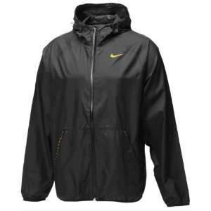  LIVESTRONG Nike Mens lightweight packable jacket: Sports 
