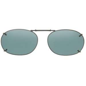  Cocoons Clip On Sunglasses Style Rectangle 2 46; Color 