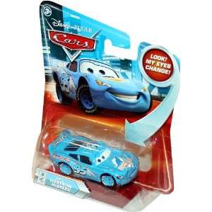  Eyes Disney / Pixar CARS 1:55 Scale Die Cast Vehicle: Toys & Games
