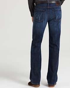 Citizens of Humanity Jagger Bootcut Jeans in Brice Wash