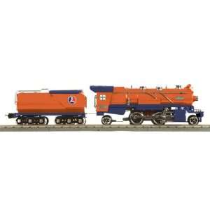  M.T.H. Electric Trains O #255E/Traditional, Lionel Lines 