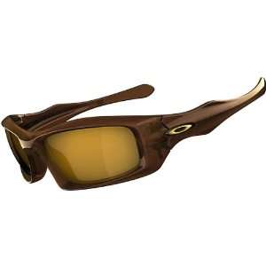   Matter Sports Wear Sunglasses   Color Polished Rootbeer/Bronze, Size