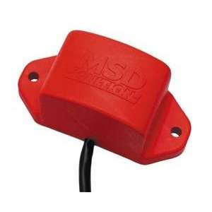  MSD 8910 Tachometer Adapters Automotive