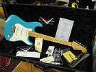 Limited Edition Fender Custom Shop 1956 Relic Strat Stratocaster 56 